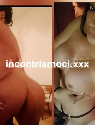 33 - Valery Trans Trans Palermo - 3926555664