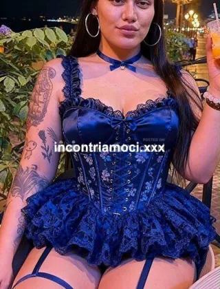 7 - Queenie Trans Torino - 3808954598