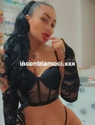 31 - Luciana Escort Taranto - 3665241445