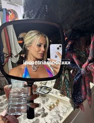 29 - Linda Escort Verona - 3508232030