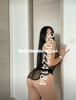 35 - Carmen Escort Milano - 3509224184