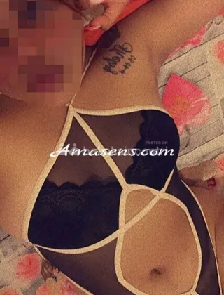 7 - Amber Escort Bolzano - 3510303295