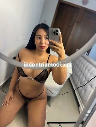 3514199663 - ❤️ Bellissima E Dolce Nuova Ragazza In Citta Molto