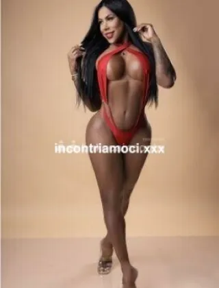 26 - Morena Trans Napoli - 3513692344