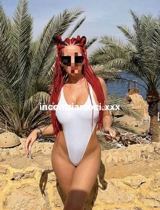 13 - Selena Escort Pescara - 3793574660