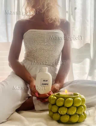 3926499299 - Viviana 46 Massaggi Verona