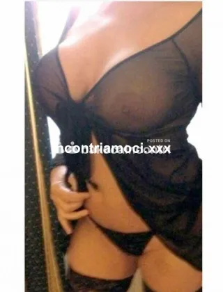 4 - Samantha Escort Agrigento - 3508586007