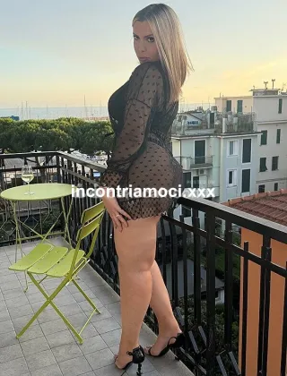 10 - Ravenna Escort Ravenna - 3297773862
