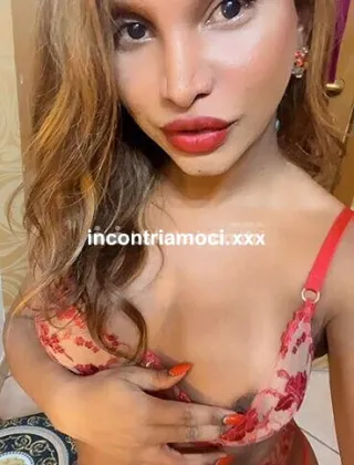 31 - Vanessa Trans Perugia - 3392880056