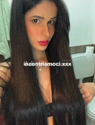34 - Apenna Arrivata Trans Alessandria - 3924154061