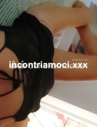 1 - Roxana Escort Genova - 3519799030
