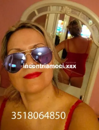 6 - Elisa Escort Cuneo - 3518064850