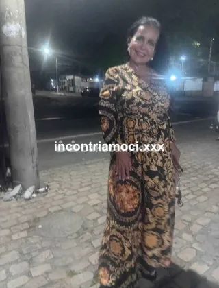 24 - Paola Trans Savona - 3934041695