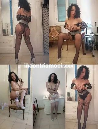 16 - Alessandra Trans Massa-Carrara - 3888332581