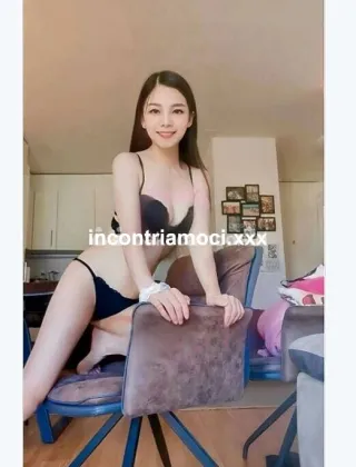 30 - Giulia Escort Livorno - 3343858699
