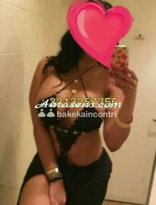 26 - Megan Escort Perugia - 3313257355