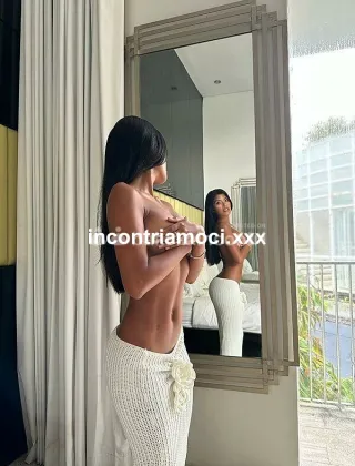 15 - Zara Escort Bergamo - 3509614853