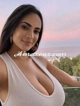 5 - Samantha Escort Frosinone - 3508899706