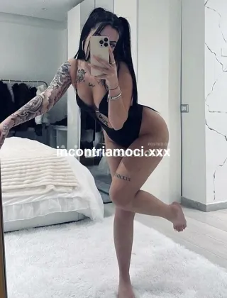 6 - Sofia Escort Sassari - 3511046754