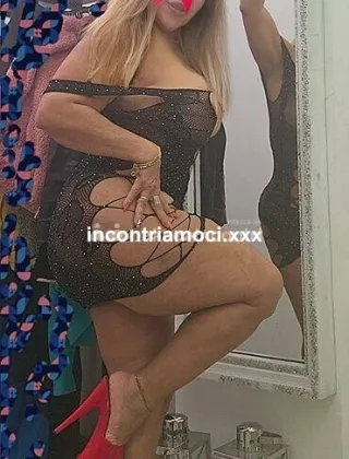 3519135369 - Sharon 47 Milf Novara