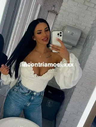 32 - Rita Escort Milano - 3933271849