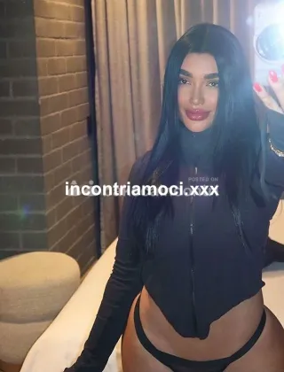 2 - Naty Escort Trieste - 3510241943