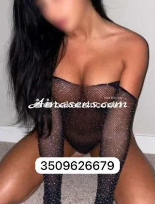 15 - Isabella Escort Bari - 3509626679