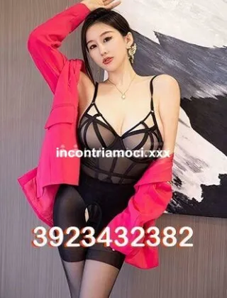 12 - Luna Escort Pistoia - 3923432382