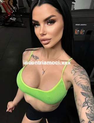 1 - Rebecca Escort Verona - 3510551387