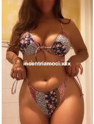 11 - Monica Escort Torino - 3271476291