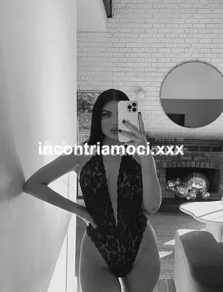 32 - Anya Escort Firenze - 3509642266