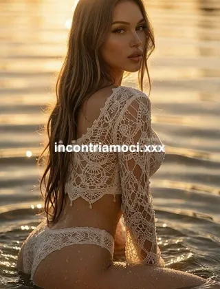 26 - Vicky Lopes Trans Milano - 3466306434