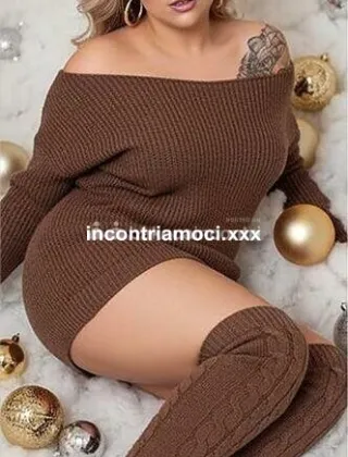 3511879140 - Carolina 25 Trans 🇧🇷 Brasiliana Campobasso