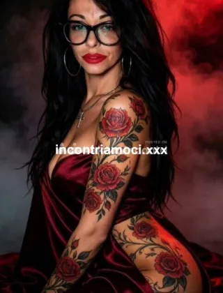 18 - Laura Escort Livorno - 3534916538