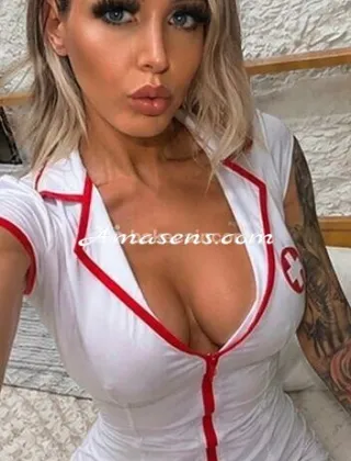 18 - Rossana Trans Milano - 3664827160