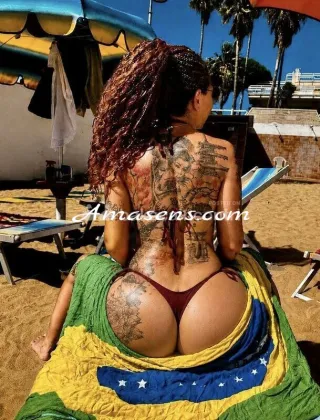 12 - Jessica Escort Roma - 3339295602