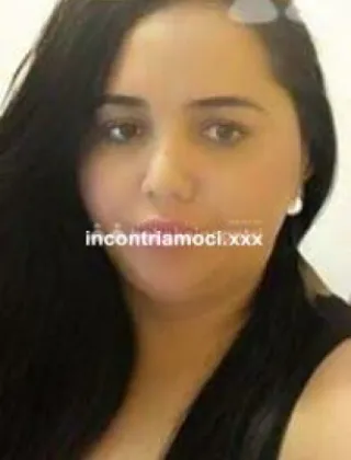 3318803686 - Daniela Tetona Dolce Maialina Tuta Da Gustare Con