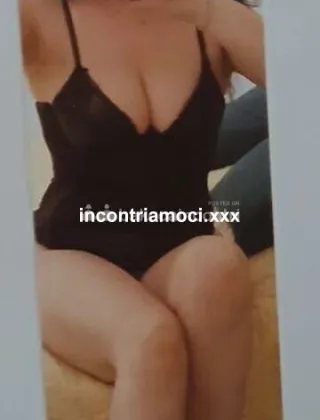 26 - Aura Escort Milano - 3444644147