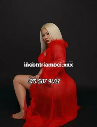 8 - Yessi Escort Livorno - 3755879027