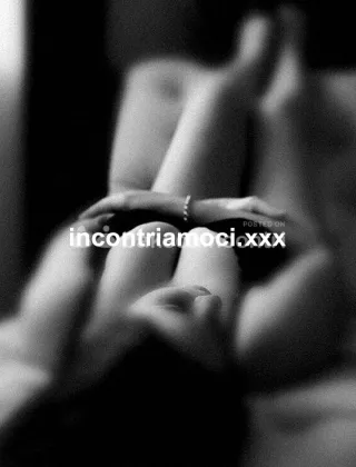 18 - Angelica Escort Campobasso - 3921425050