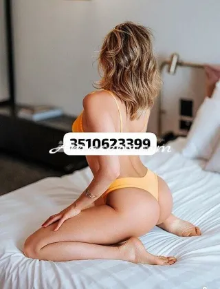 18 - Samy Escort Sondrio - 3510623399