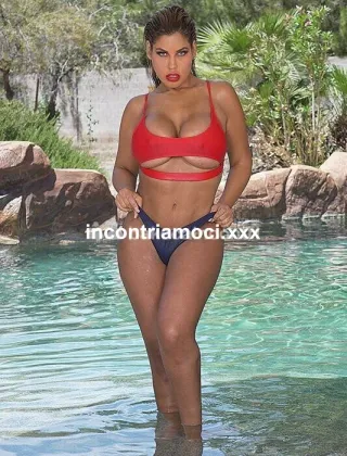 17 - Veronica Escort Brescia - 3388026110