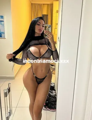 8 - Amelia Escort Firenze - 3533702419