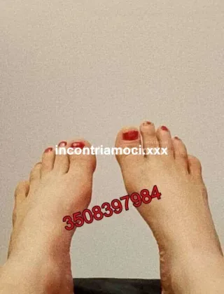 10 - Sabrina Trans Milano - 3508397984