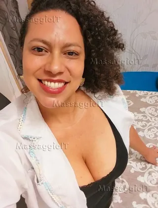 13 - Maria Massaggi Firenze - 3522934777