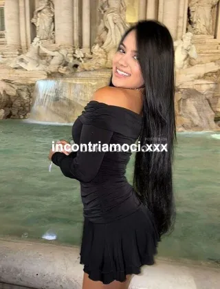 35 - Camila Escort Roma - 3532065705