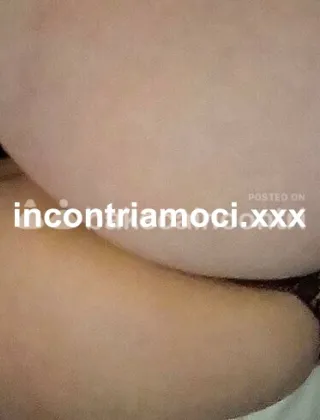 3312282064 - Luna 49 Escort Prato