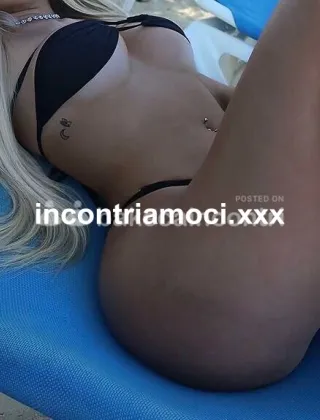 28 - Chanel Escort Napoli - 3793558530