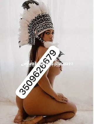13 - Isabella Escort Bari - 3509626679