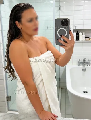 14 - Massaggi Firenze - 3341189322